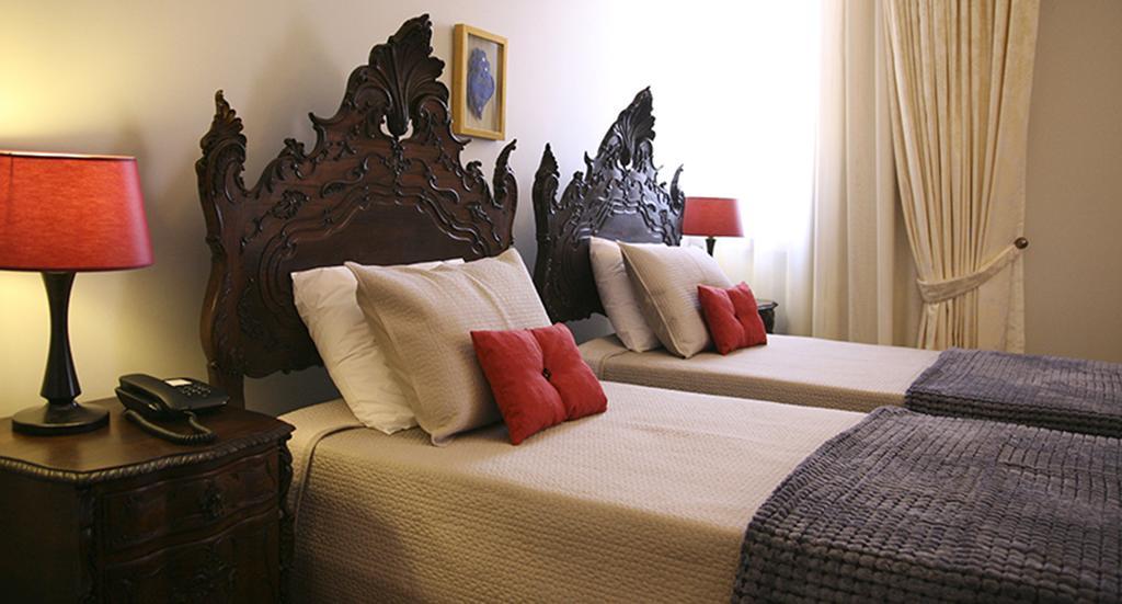 Hotel Casa Manuel Espregueira E Oliveira Viana do Castelo Zimmer foto