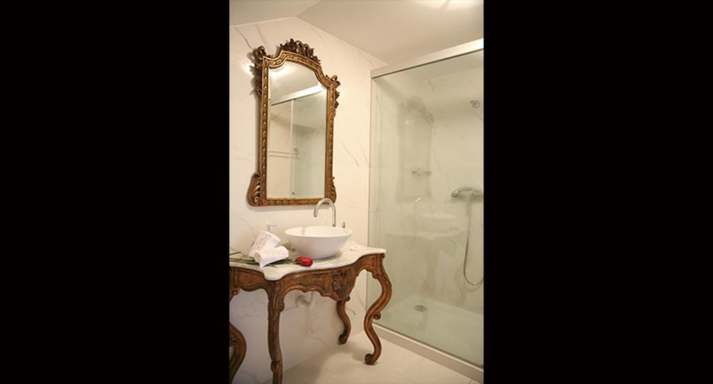Hotel Casa Manuel Espregueira E Oliveira Viana do Castelo Zimmer foto