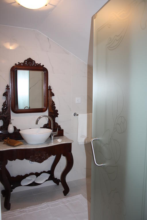 Hotel Casa Manuel Espregueira E Oliveira Viana do Castelo Zimmer foto